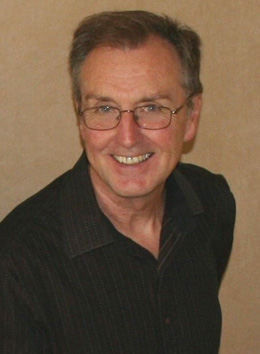 Hal Davies